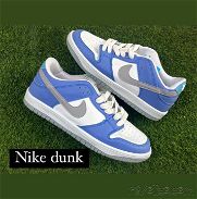Nike Dunk || Tenis Originales - Img 45755315