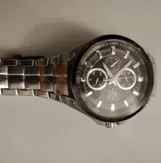 Vendió Reloj Casio Automático - Img 49471304