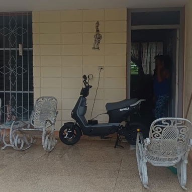 Vendo casa en selimar zona residencial cerca de la playa - Img 123328621