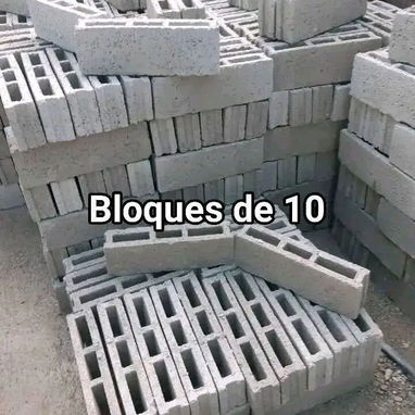 Materiales de la construcción - 6/7