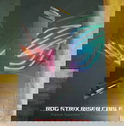 Cinta vertical ASUS ROG STRIX para poner la GPU en vertical - Img 49442534