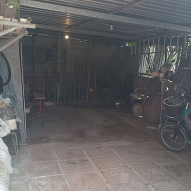 Se Vende Casa en San Agustín, La Lisa! - 9/9