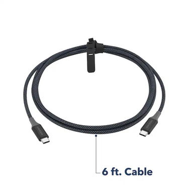 ⚡🔌 CARGADOR INSIGNIA 25W USB-C + CABLE 6FT CARGA RÁPIDA 📱🔥 COMPATIBLE IPHONE/SAMSUNG Envío + Garantía - Img 112408508