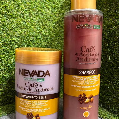 Juegos de shampoo+ acondicionador para el crecimiento del cabello - 2/3
