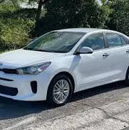 Kia Río 2019 pintura de fábrica - Img 49639904