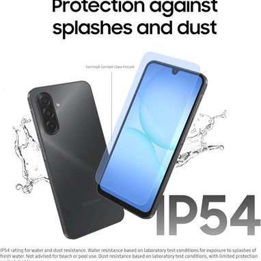 Samsung Galaxy A17 (4/128) - Img 127435936