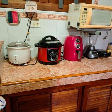 🏖️ Casa en alquiler en Guanabo, La Habana 🏖️ - Img 114965309