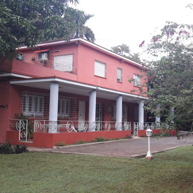 Inmobiliaria Casa de Ensueños, Mulgoba Viejo- Boyeros. - Img 107381494