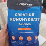 Creatine monohydratada - Img 57366806