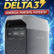 Ecoflow el mejor precio de la Habana nuevas en caja - Img 56687973