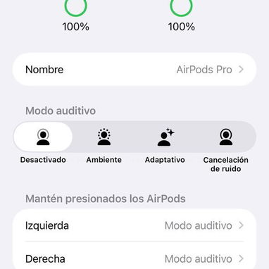 AirPods Pro - Img 121327229