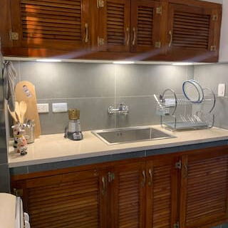 4. *Encantador apartamento de 2 habitaciones y 2 baños | Donde la belleza se encuentra con el hogar* - Img 123866304