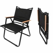 Silla portatil para camping - Img 57757845