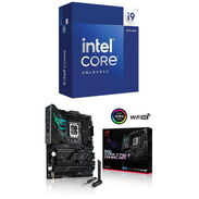 0km✅ Kit i9-14900K +Strix Z790-F Gaming ¡Ideal para gamers y creadores! 💻🔥 📦 14Gen, 24 Core, 32 Hilos ☎️56092006 - Img 45500308