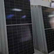 *Panel Solar Boviet Solar 575W*  - Marca Boviet Solar - Bifaciales - Monocristalinos - Img 56893903