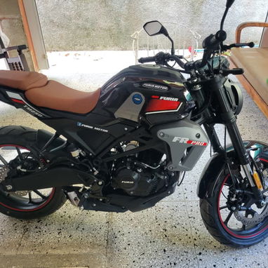 Moto nueva de 250cc - Img 123651207