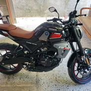 Moto de combustión de 250cc nueva - Img 55732583