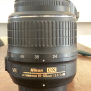 Objetivo Nikon - Img 54956931
