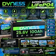Bateria de litio para montar kit - Img 57008846