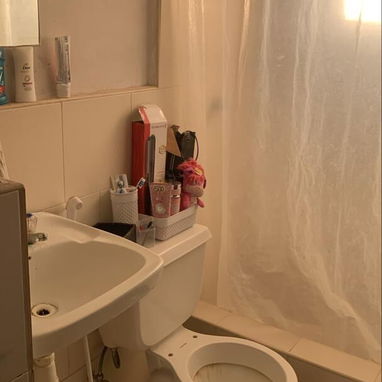 Casa 🏡 de 2 piso puerta de calle em La lisa (#63) - Img 123356582