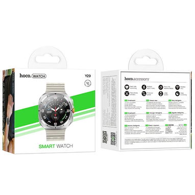 Reloj inteligente Smartwatch - 2/2