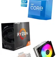 Disipador Cooler Master Hyper 212 Spectrum V3 ARGB - Img 49969360