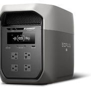 Estación de energía portátil EcoFlow DELTA 3 Max ⚡ — $1250 usd - Img 57717956
