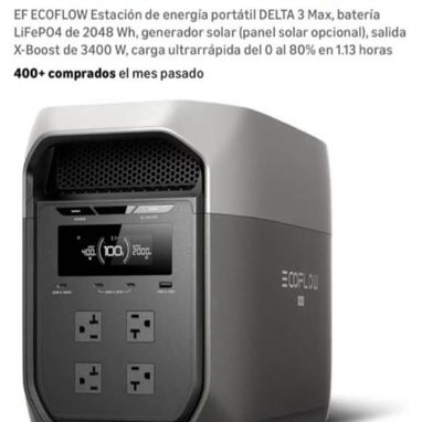 Estaciones de energía llame ya será bien atendido - 5/9