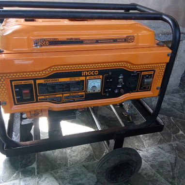 Vendo planta de gasolina - Img 122309576