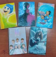 Libretas de 90 hojas - Img 49037590