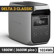 EcoFlow Delta 3 / Delta 2 / Delta Pro - Img 56525031