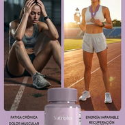 NUTRIPLUS SPIRULINA! - Img 58270703