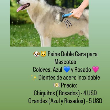 Artículos para mascotas. - 3/6