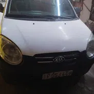 Kia picanto. - Img 55830651