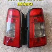 FAROLES TRASEROS PARA CITROËN BERLINGO - Img 55140764