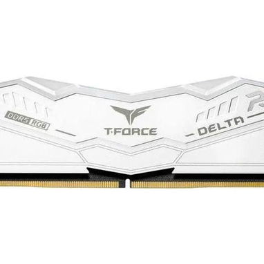 Memoria RAM DDR5 Team Group T-Force Delta RGB 8GB 6000mt White Sng - 2/6