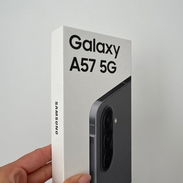 SAMSUNG GALAXY A57 5G DUAL SIM , MODELO GLOBAL , 8GB DE RAM Y 128GB--470USD - Img 57572921