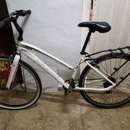Bicicleta 28 hembra de paseo - Img 56191559