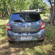 Renault Sandero 2016. Vendo o Negoceo - Img 45536952
