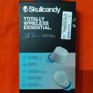 Earbuds Skullcandy - Jib True originales (NEW) auriculares Bluetooth inalambricos - Img 45181351