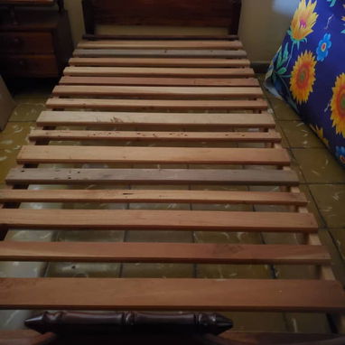 Cama personal - 3/4