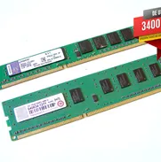 VENDO DOS MEMORIAS RAM PARA PC DDR3 1600MHz (de uso) - Img 50230566