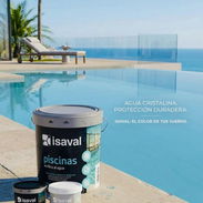 Pintura de piscina isaval - Img 58160792