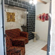 Casa cerca del mar,en planta baja de una biplanta,con entrada independiente en Cojimar - Img 56752829