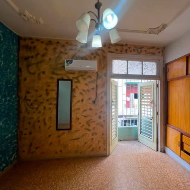 ✅Apartamento en Centro Habana🍀Cercano a San Miguel y Galiano. - 4/10