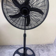 Ventilador de Pedestal RUDENKOV 18 pulgadas tipo Ciclón - Img 55116603