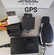 Sistema de GPS para Moto y carros - Img 45955055