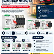 Transfer switch - Img 58423765