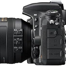 NEW --- nikon d750 kit 24-120mm  /// 59103445 - Img 124269104