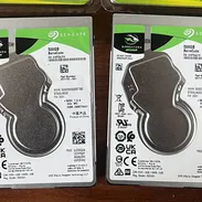Hdd 500gb nuevos 2.5 laptop - Img 56072110